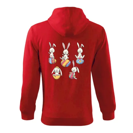 Veľkonočné zajace