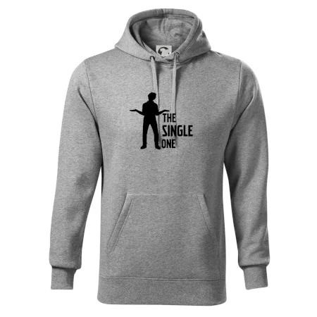 Bachelor party - The single one