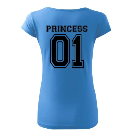 Princess 01