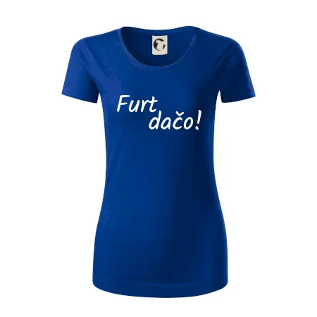 Furt dačo