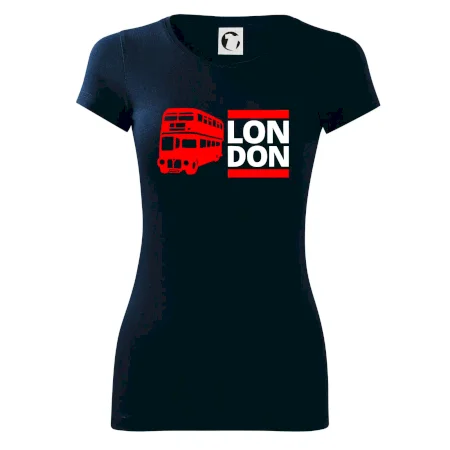 LON DON BUS