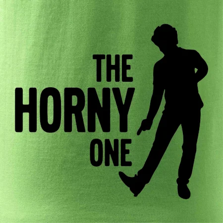 Bachelor party - The horny one