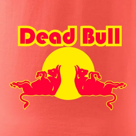 Dead Bull