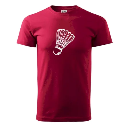 Bedminton košík