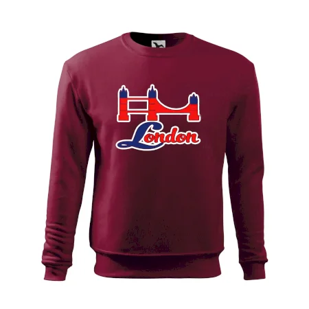 London most