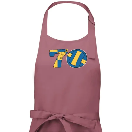 Volejbal okrúhle narodeniny 70