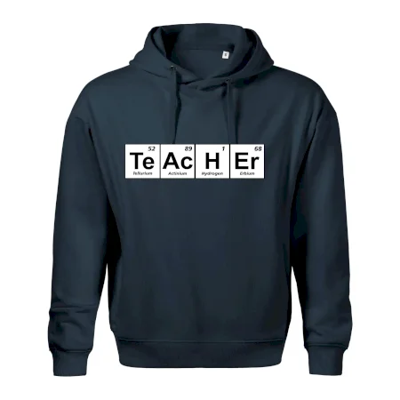 Periodická tabulka - Teacher