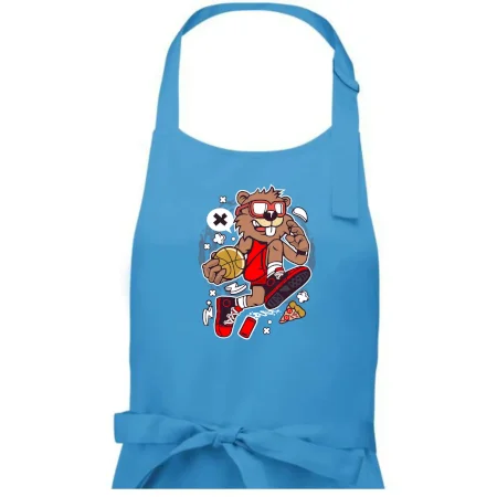 Syseľ basket