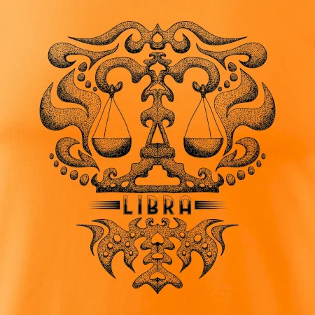 Libra - vintage