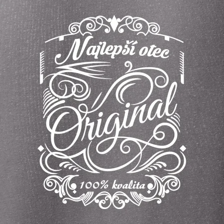 Vintage - Najlepší otec