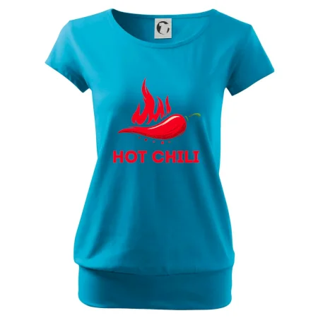 Hot Chili
