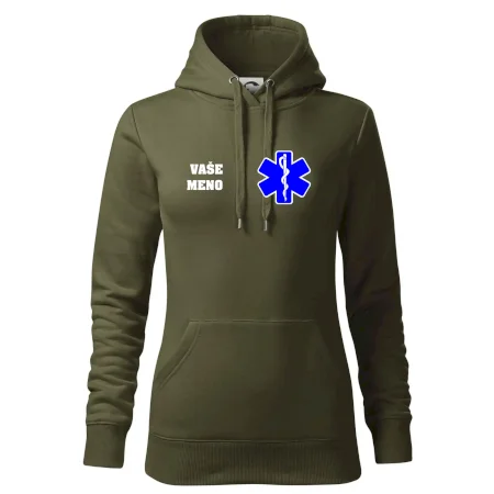 Rescue - Vaše meno