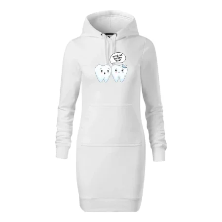 Nepôjde niekto von?