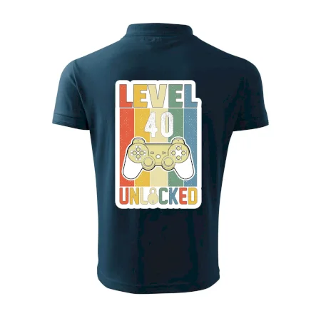 Gaming narodeniny 40