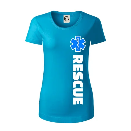 Rescue - pre záchranárov