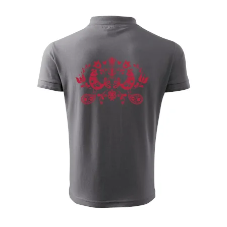 Folklór - dve sliepky