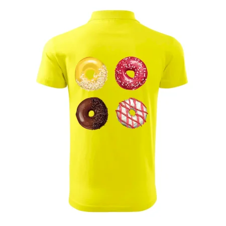 4 donuty