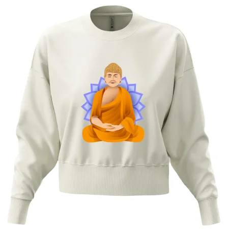 Budha barevný