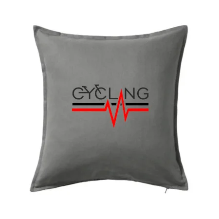 Cycling ekg