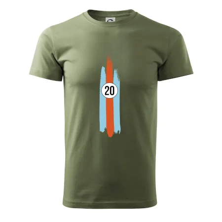 Vintage Race 20