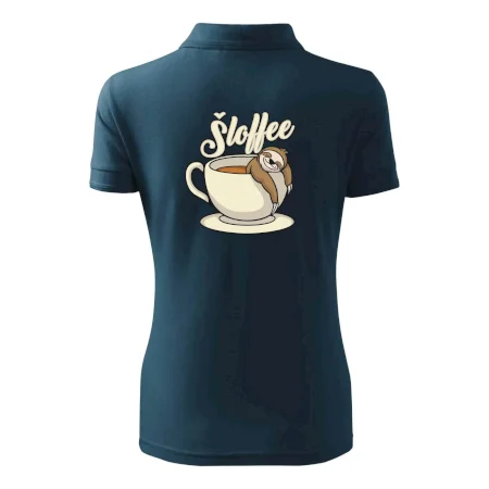 Šloffee - káva
