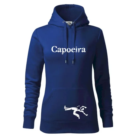 Capoeira veľký