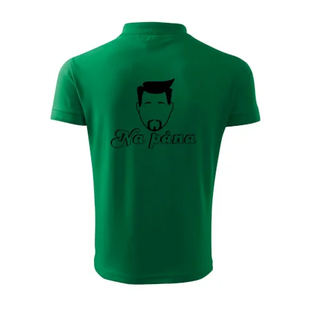 Na pána