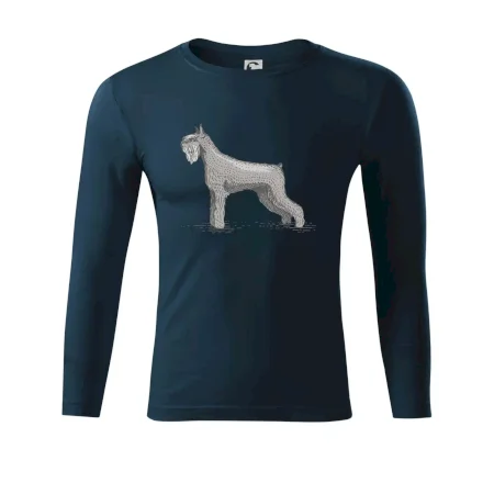 Vintage Schnauger