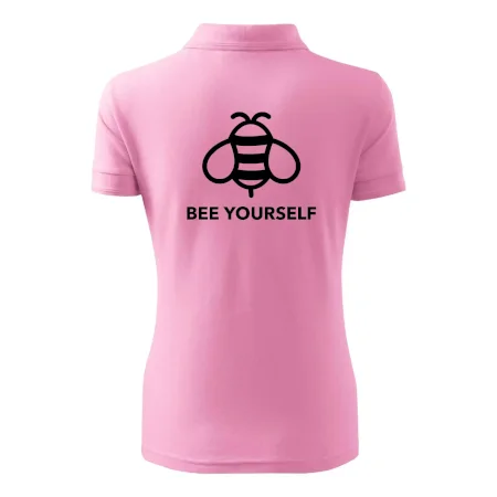Bee yourself