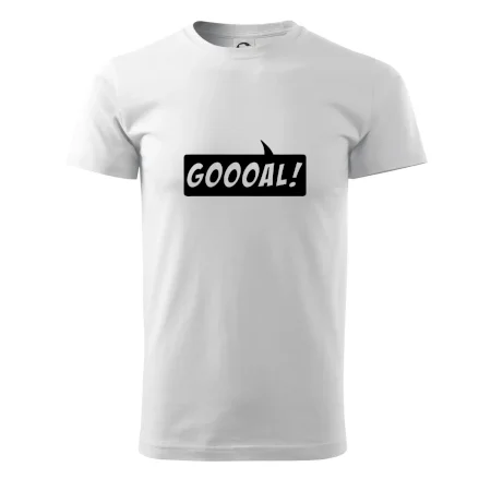 Goooal