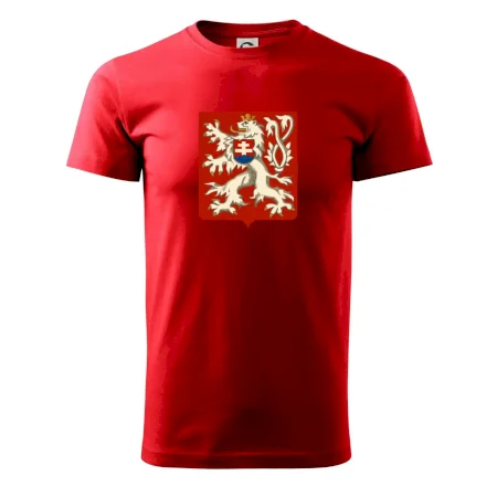 Znak maly Prvá Republika československá 1918–1920