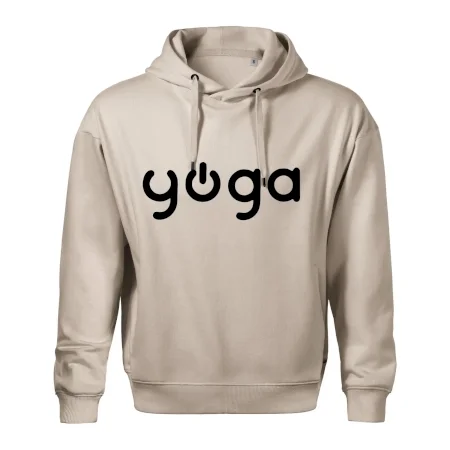 Power yoga logo