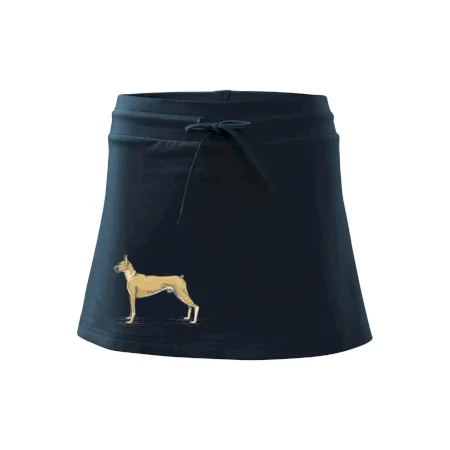 Vintage Boxer