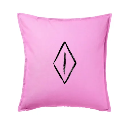 Dámske prirodzenie hladko oholené