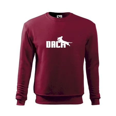 Jazvečík Dach