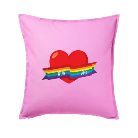 LGBT with love