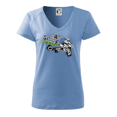 Eat Sleep Motocross