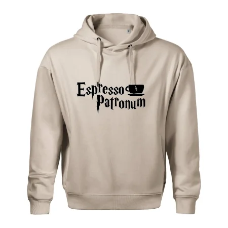 Harry - Espresso Patronum