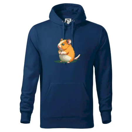 Škrečok pixel