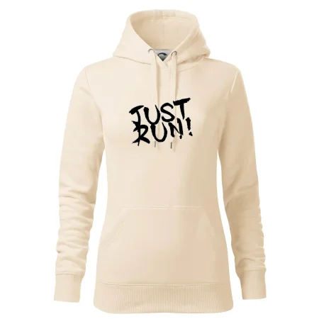 Just run
