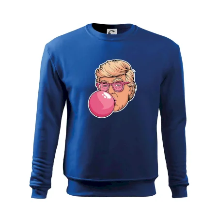 Trump gum