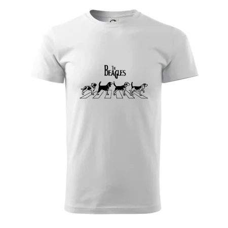 The Beagles