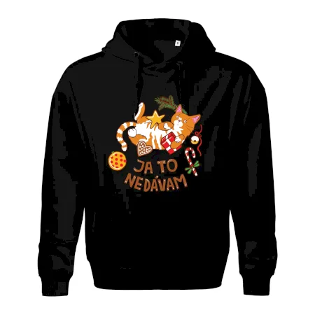 Vianočný zhon a darčeky - Ja to nedávam (Pecka design)