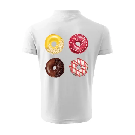 4 donuty