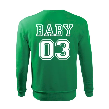 Family Team - BABY