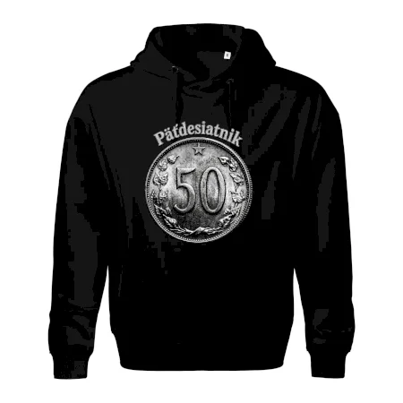 Päťdesiatnik Československý 1963 - 1978