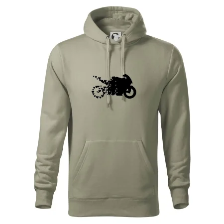 Moto love