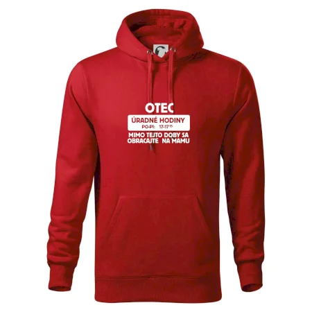 Otec uradne hodiny