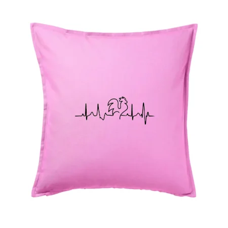 Kohút ekg
