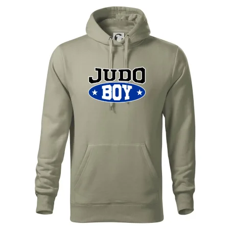 Judo Boy